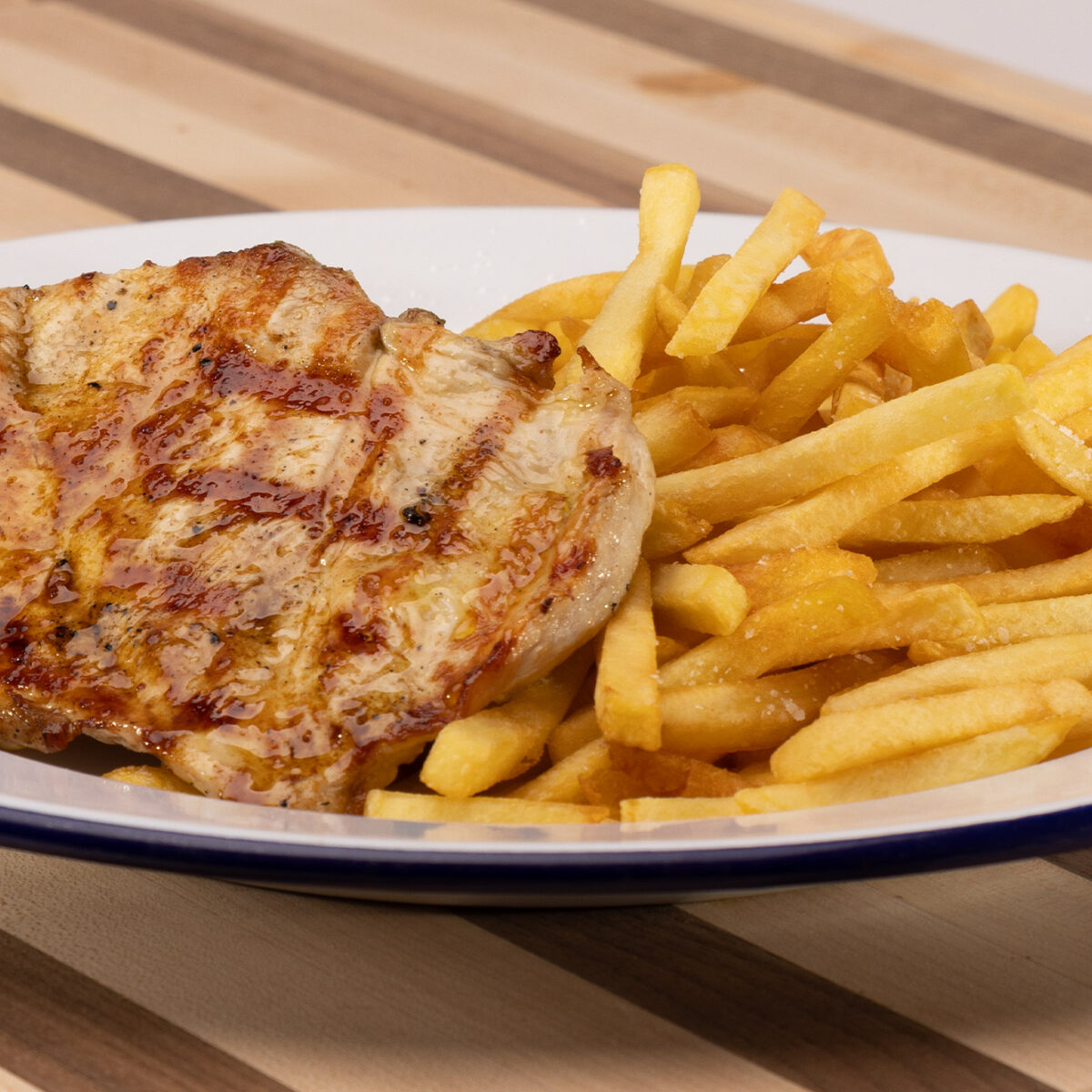 CHICKEN BREAST