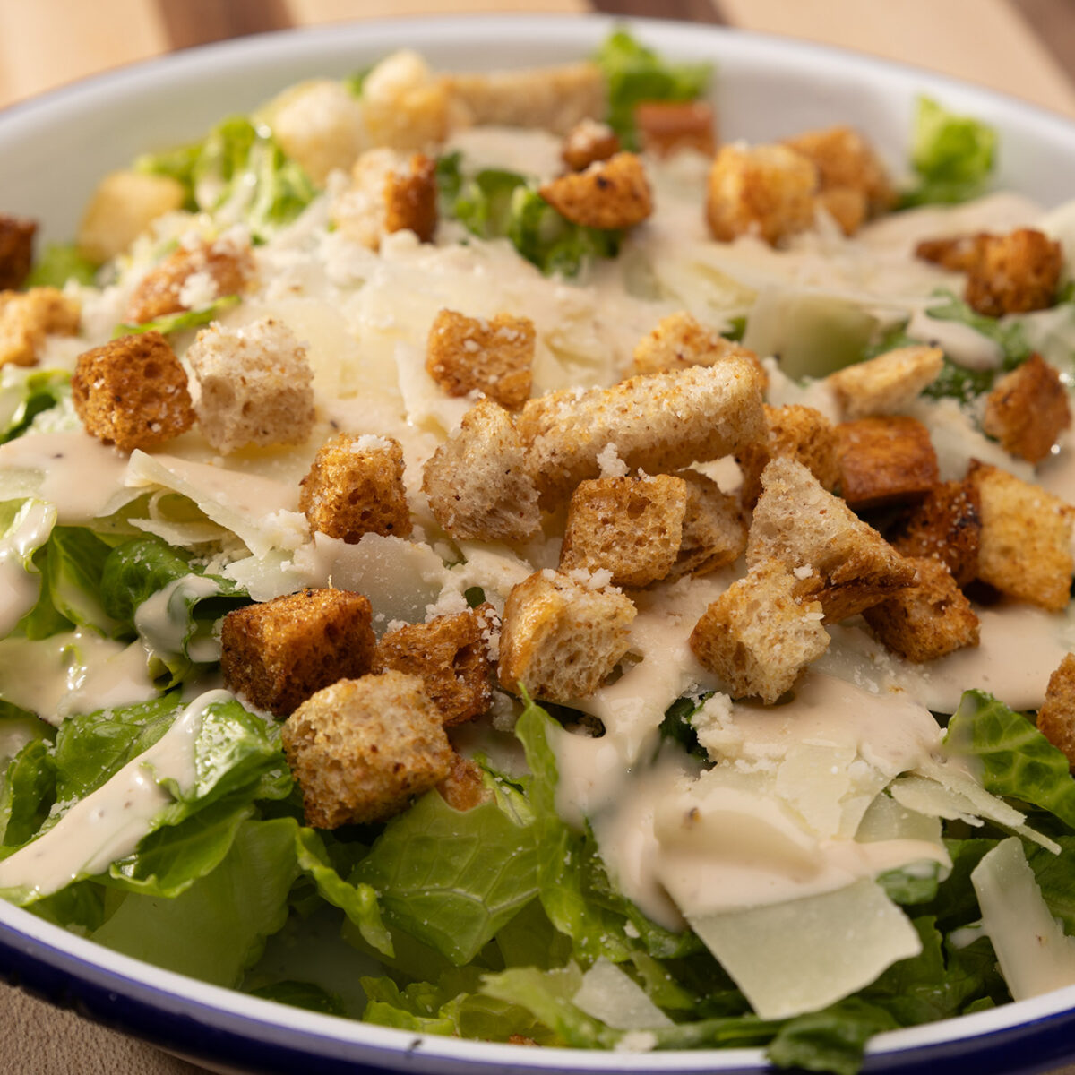 CAESAR SALAD