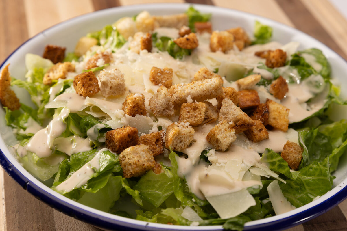 CAESAR SALAD