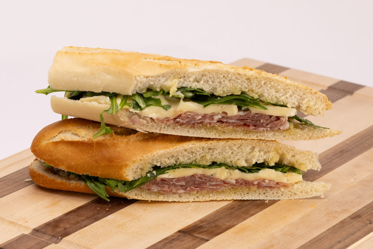 KINKI SANDWICH