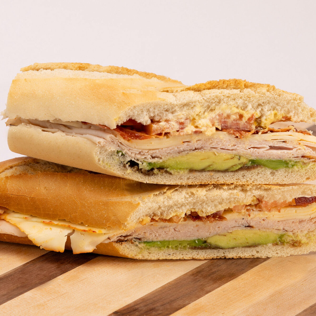 MIGUELITO SANDWICH