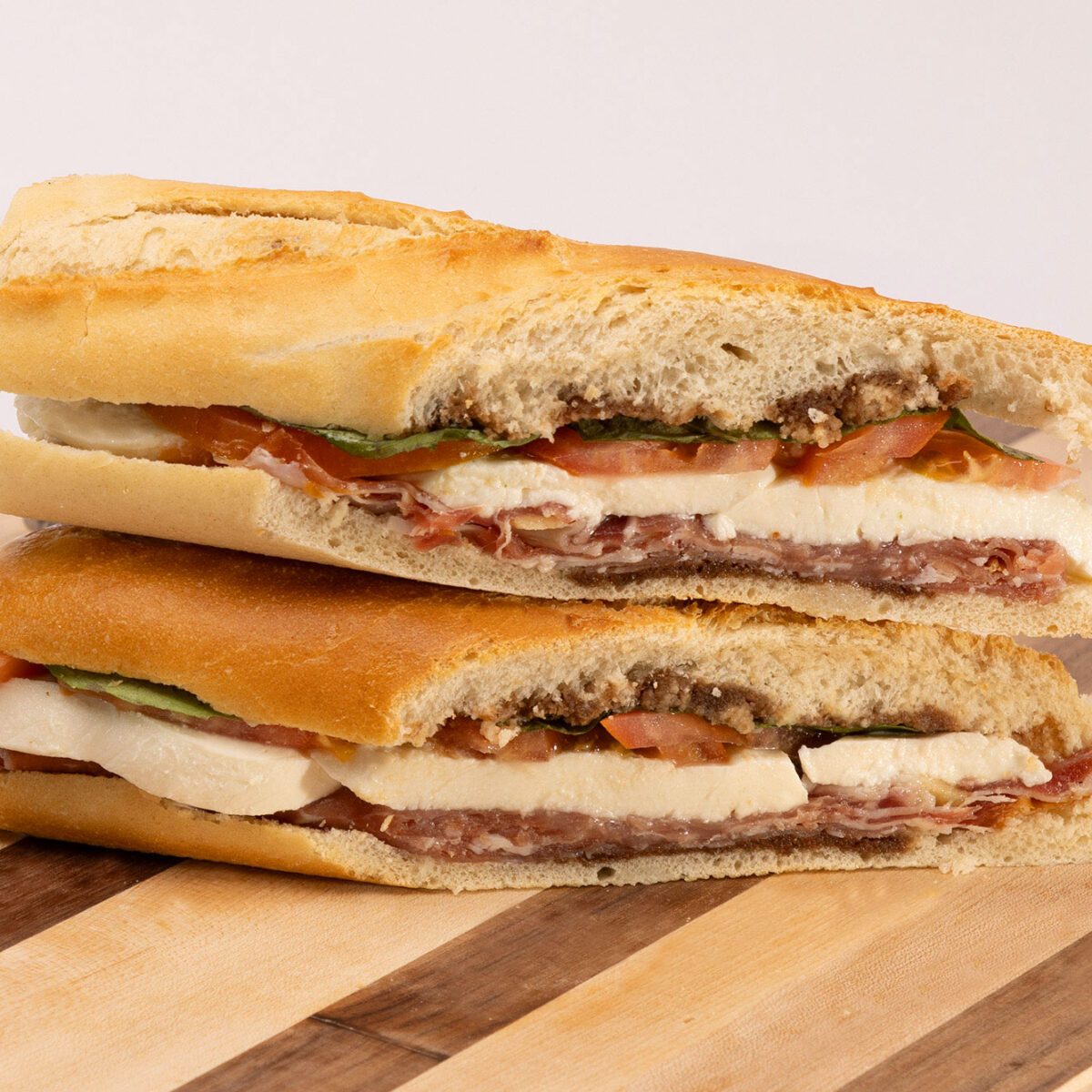 ITALIAN SANDWICH