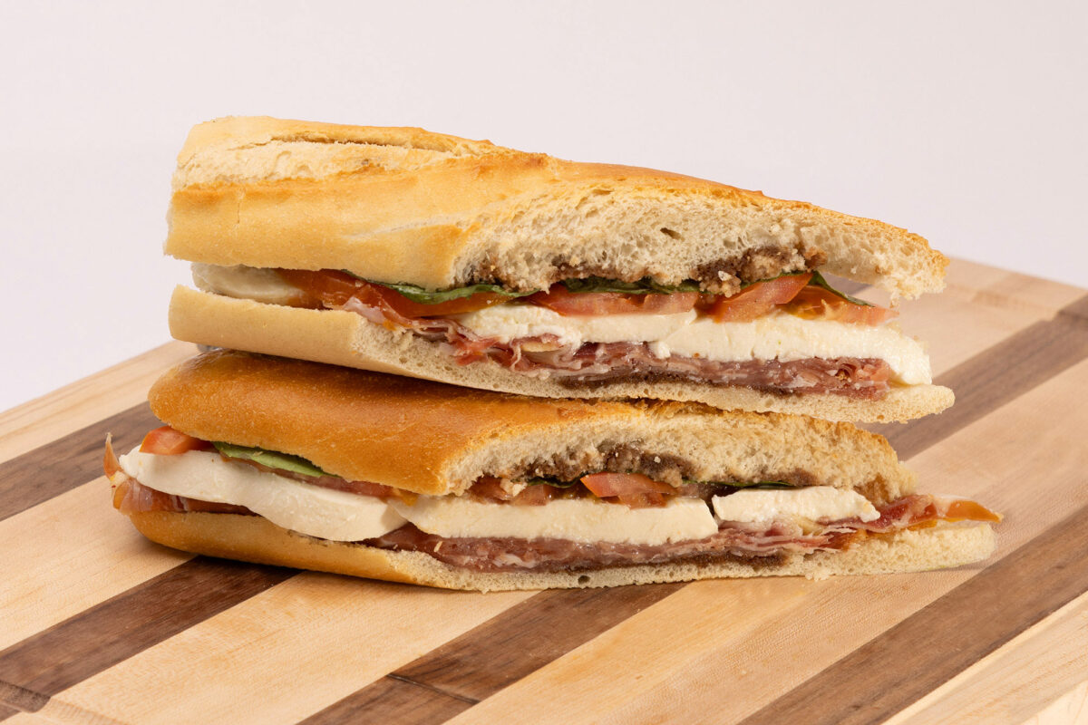 ITALIAN SANDWICH