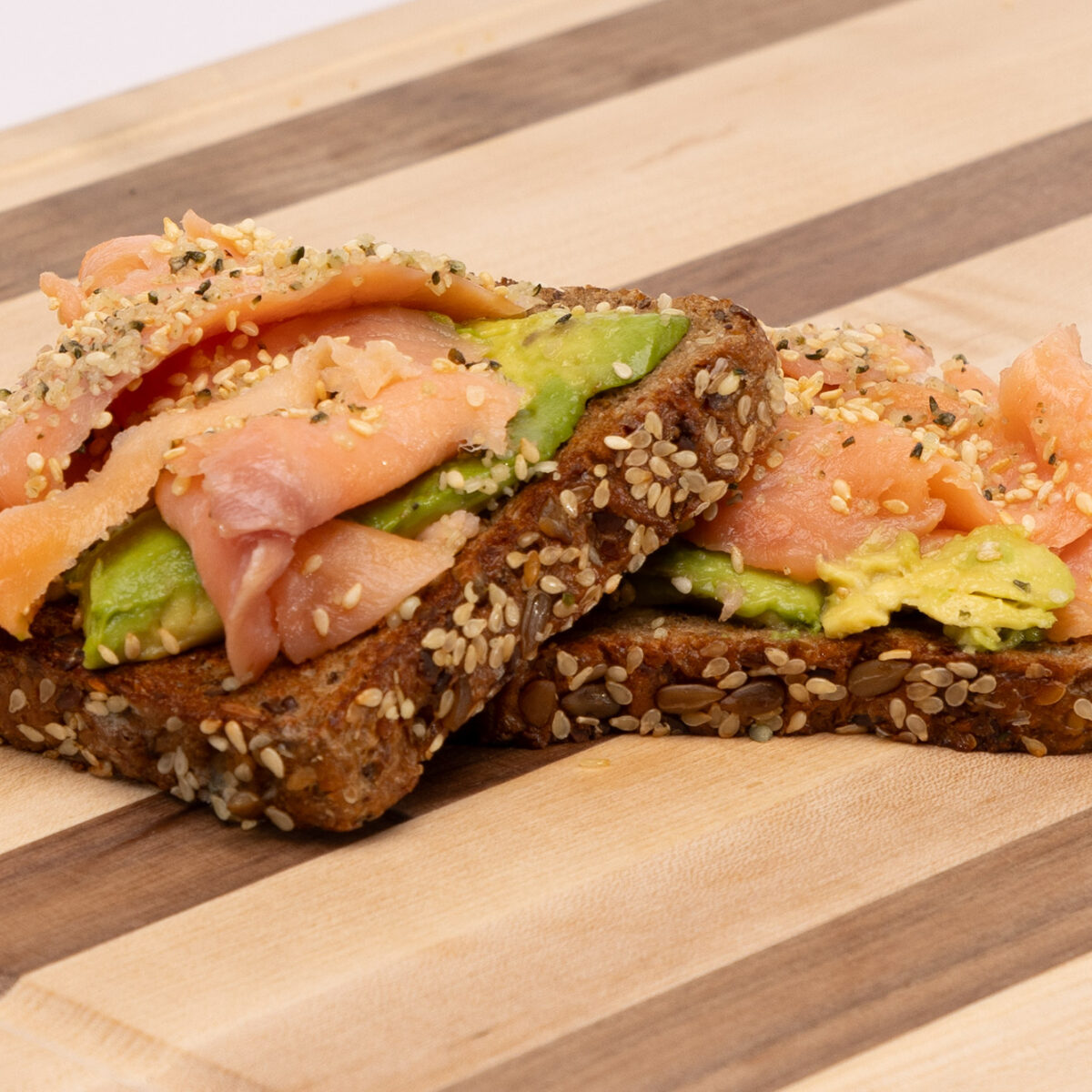 AVOCADO TOAST