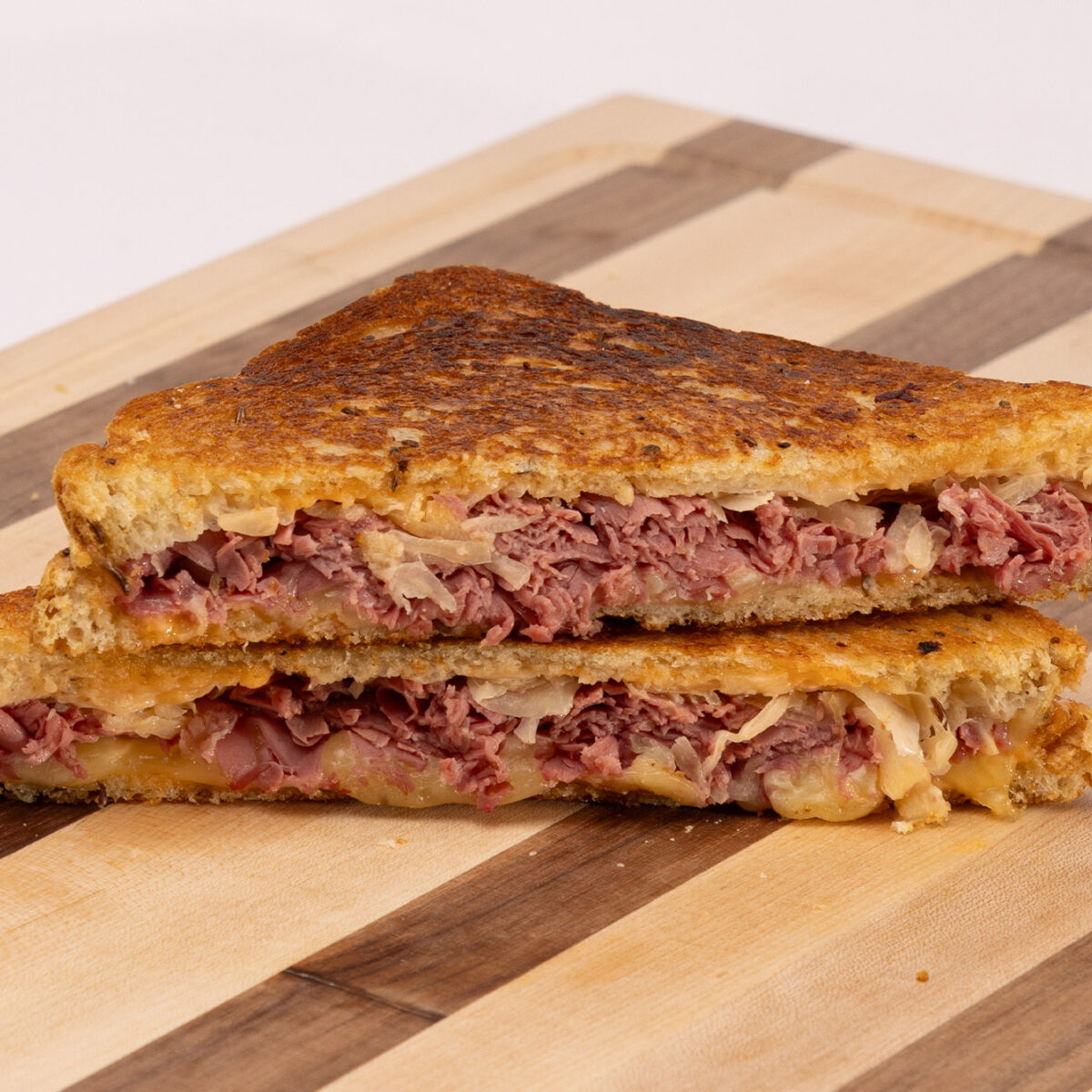 REUBEN SANDWICH