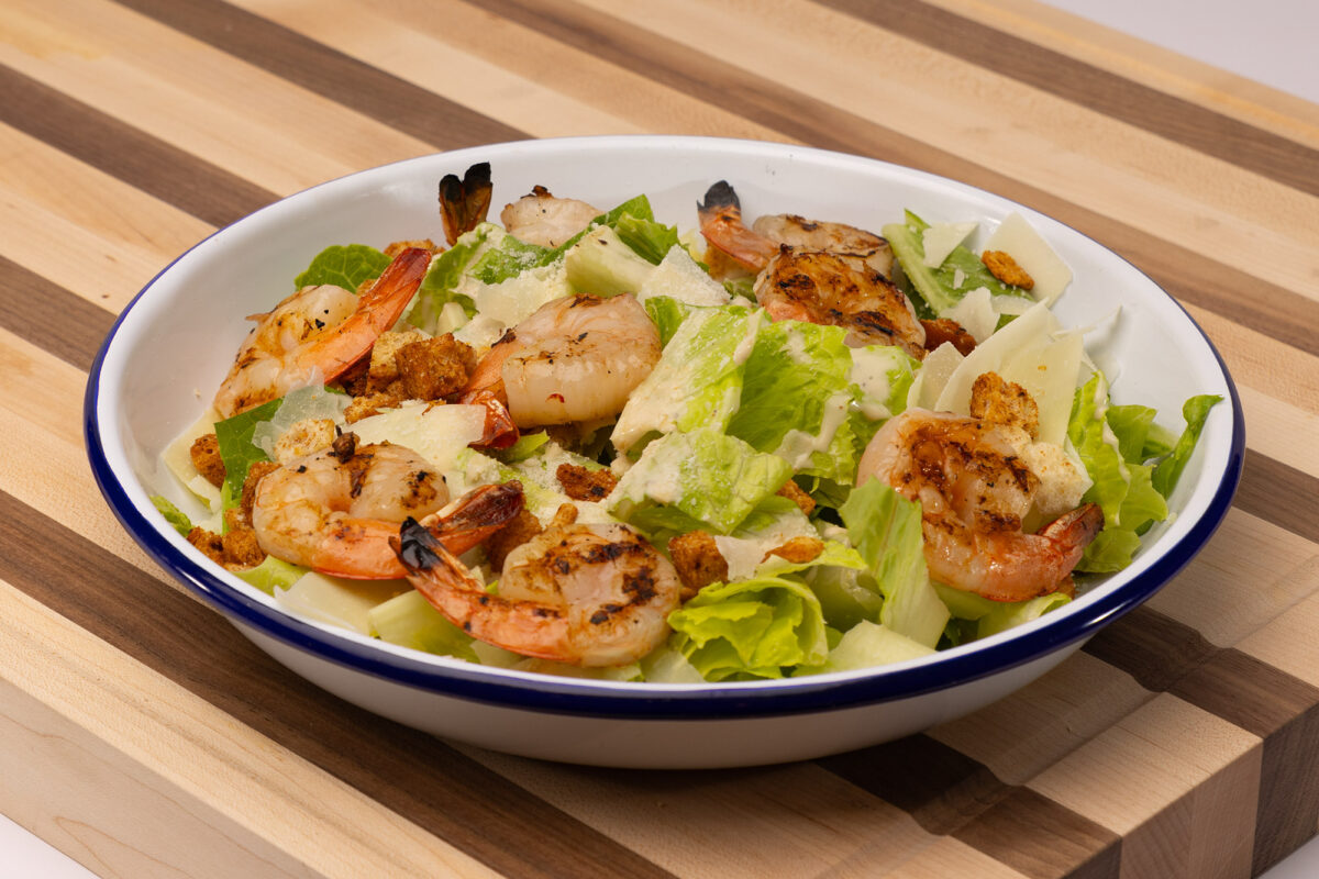 CAESAR SALAD - Image 2