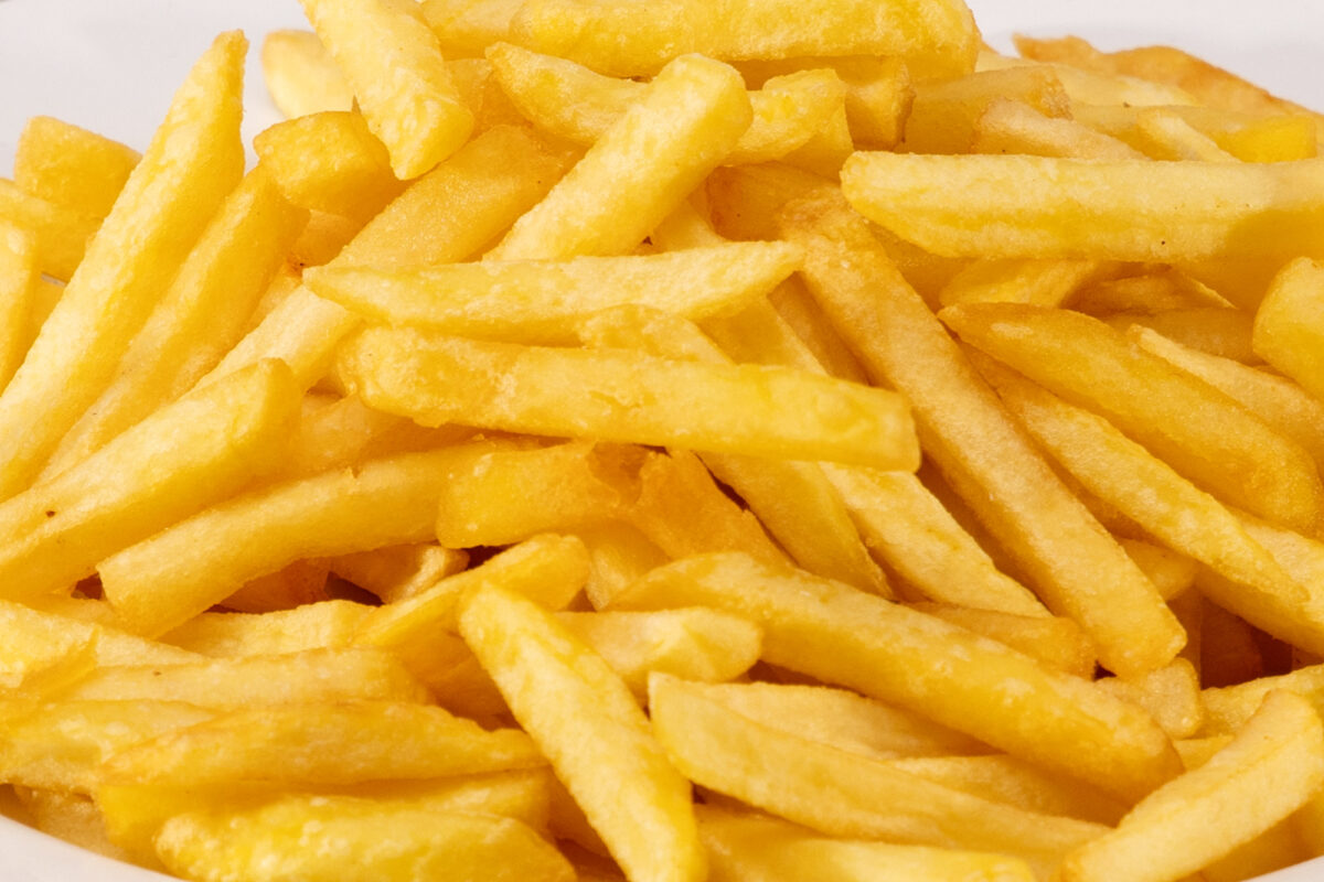 FRENCH FRIES