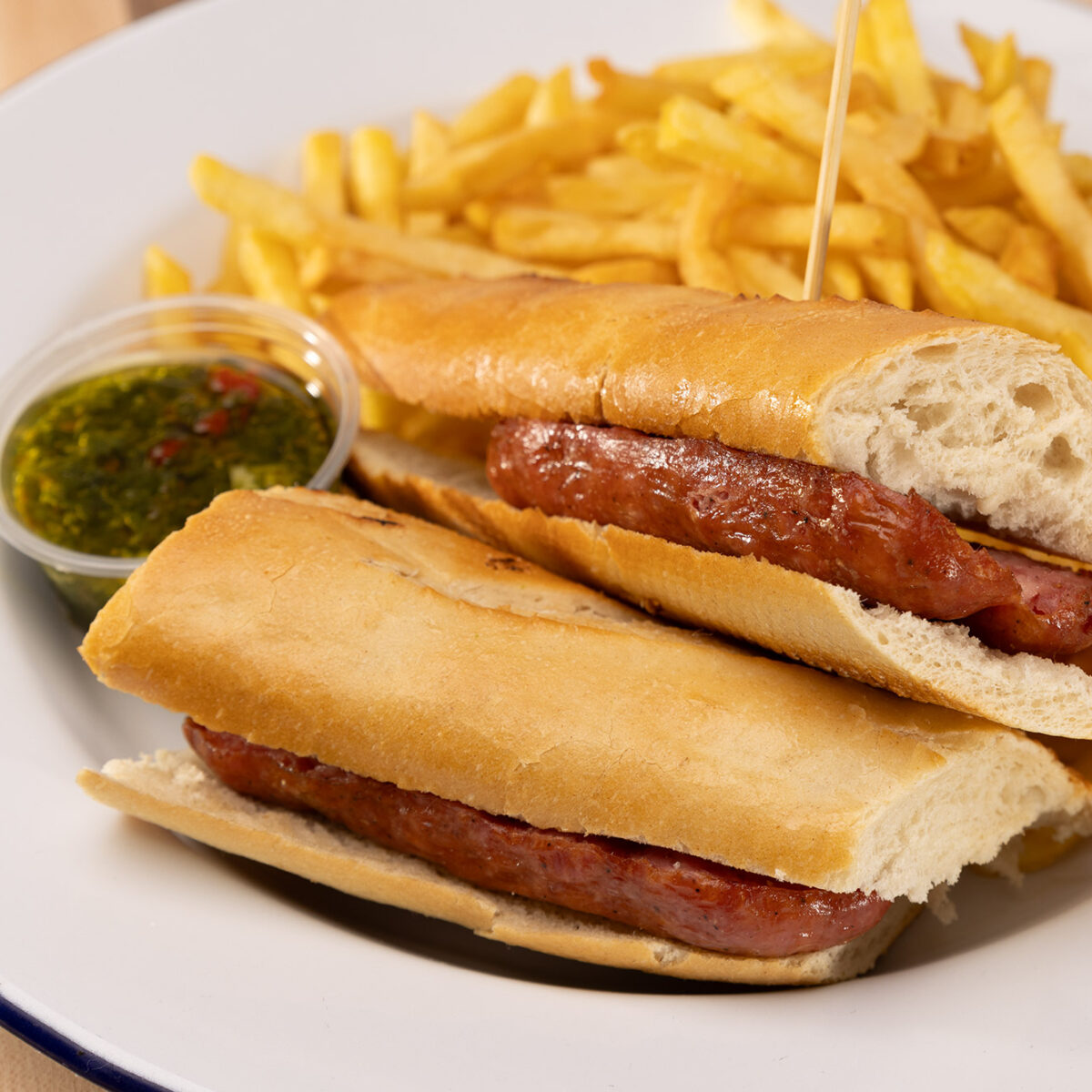 CHORIPÁN