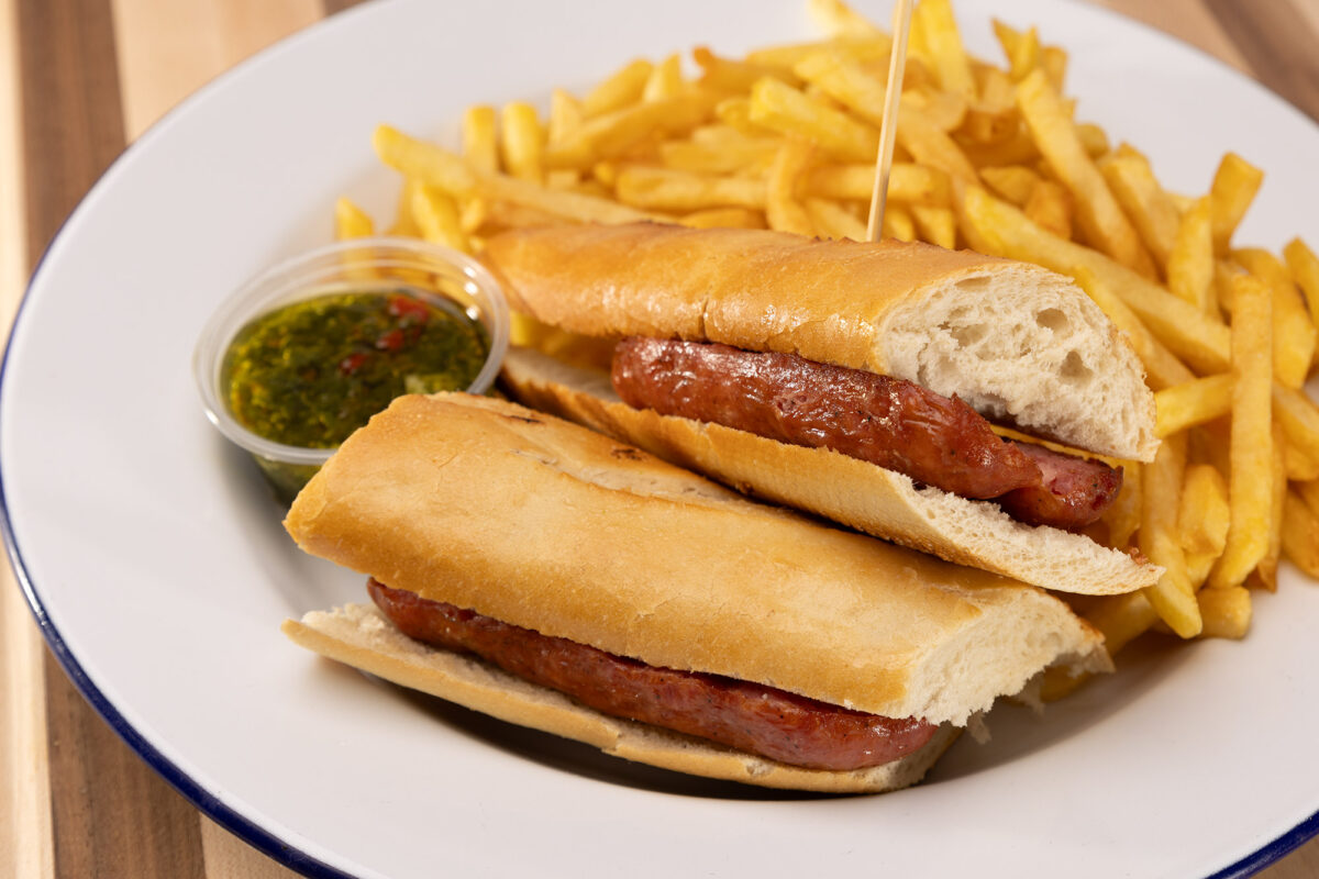 CHORIPÁN