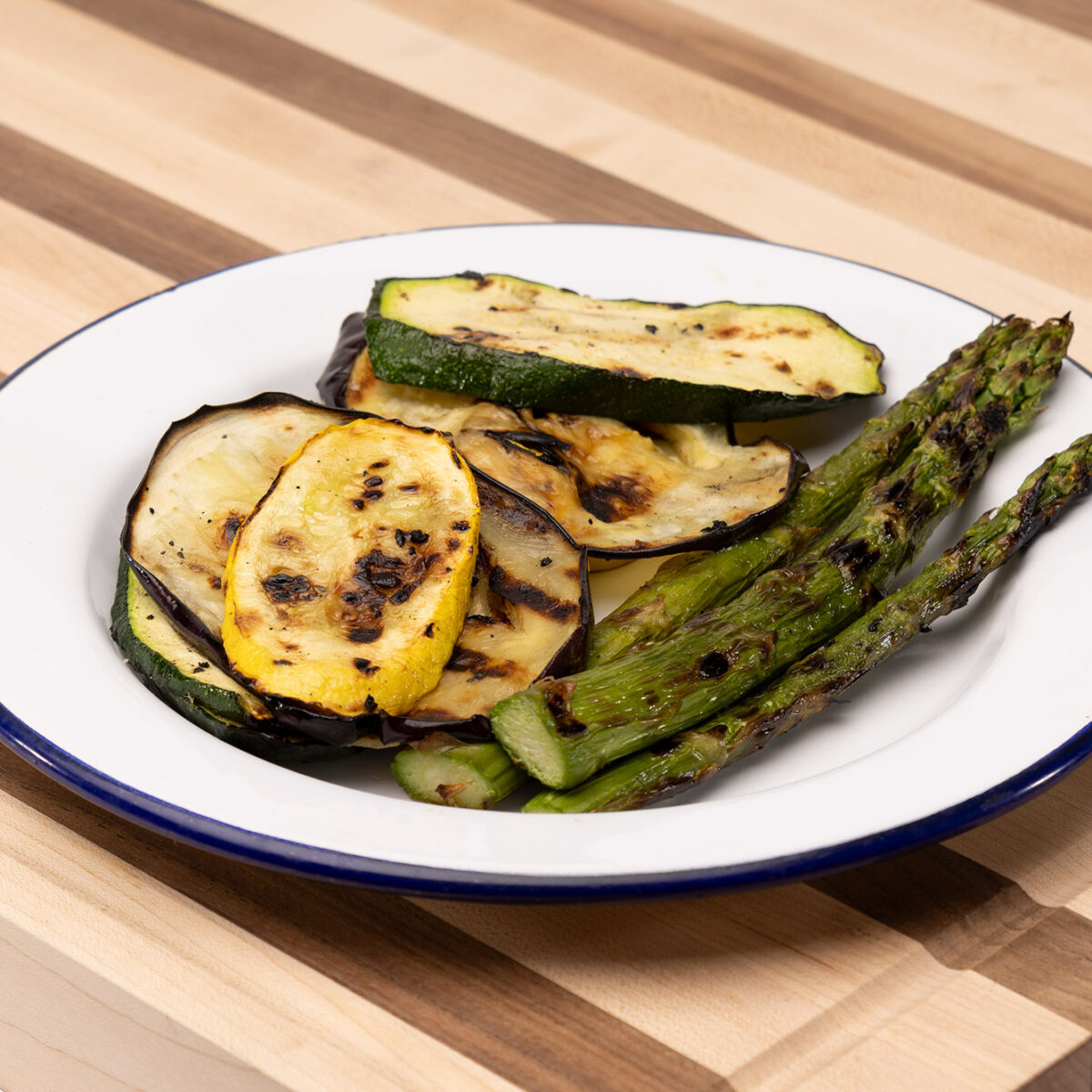 VEGETABLES