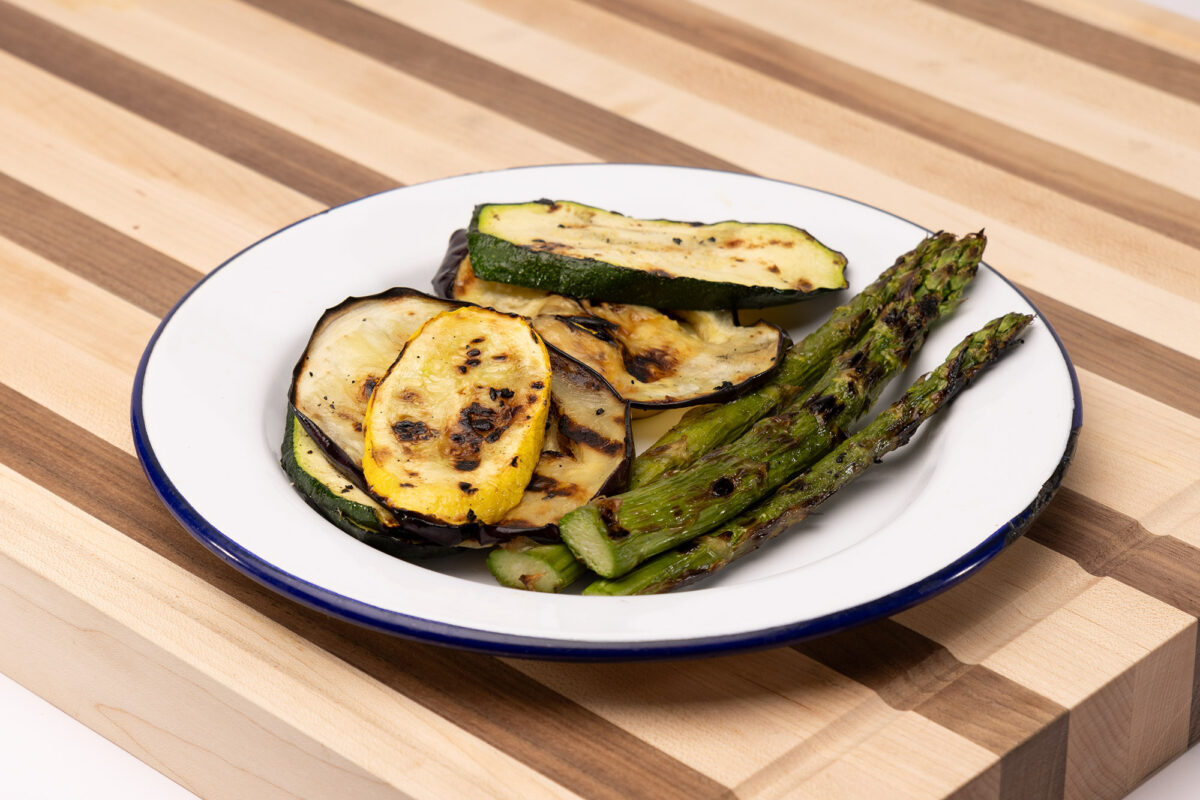 VEGETABLES