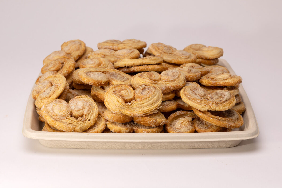 MINI PALMERITAS TRAY