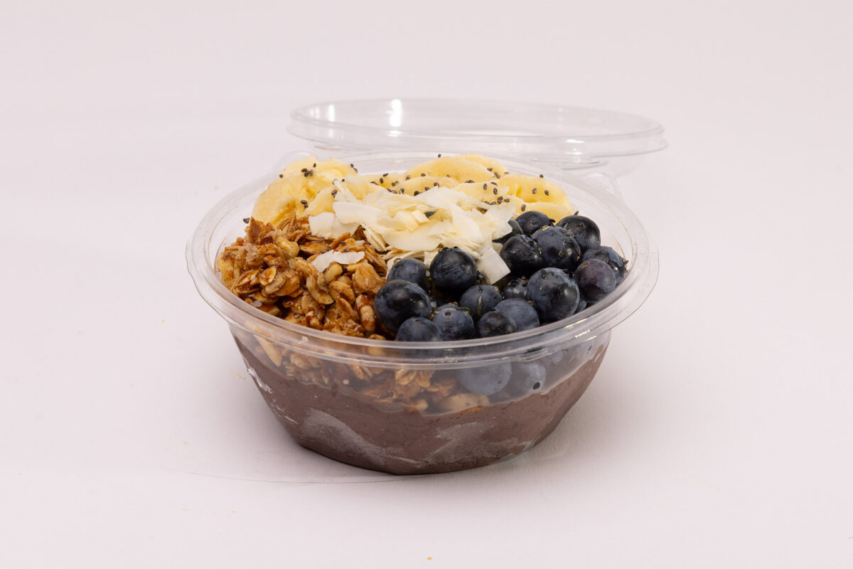 AÇAÍ BOWL