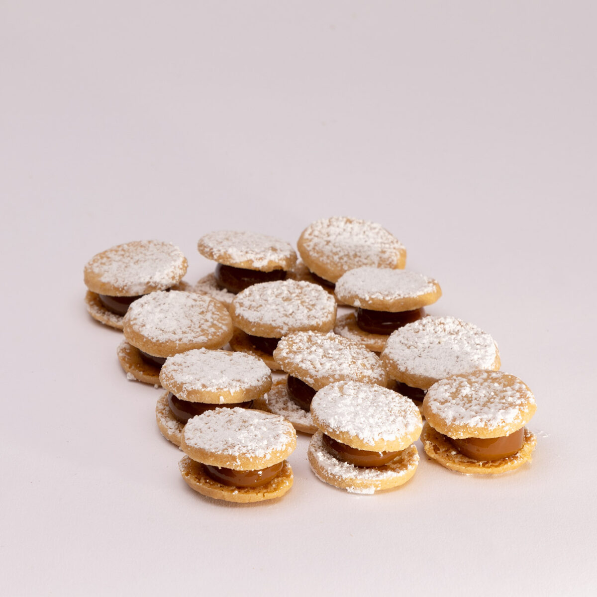 MINI ALFAJORES