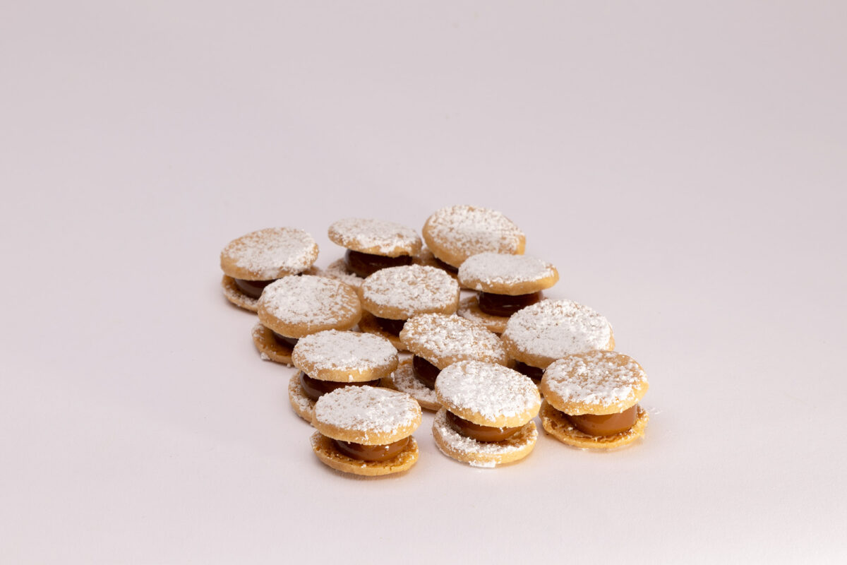 MINI ALFAJORES