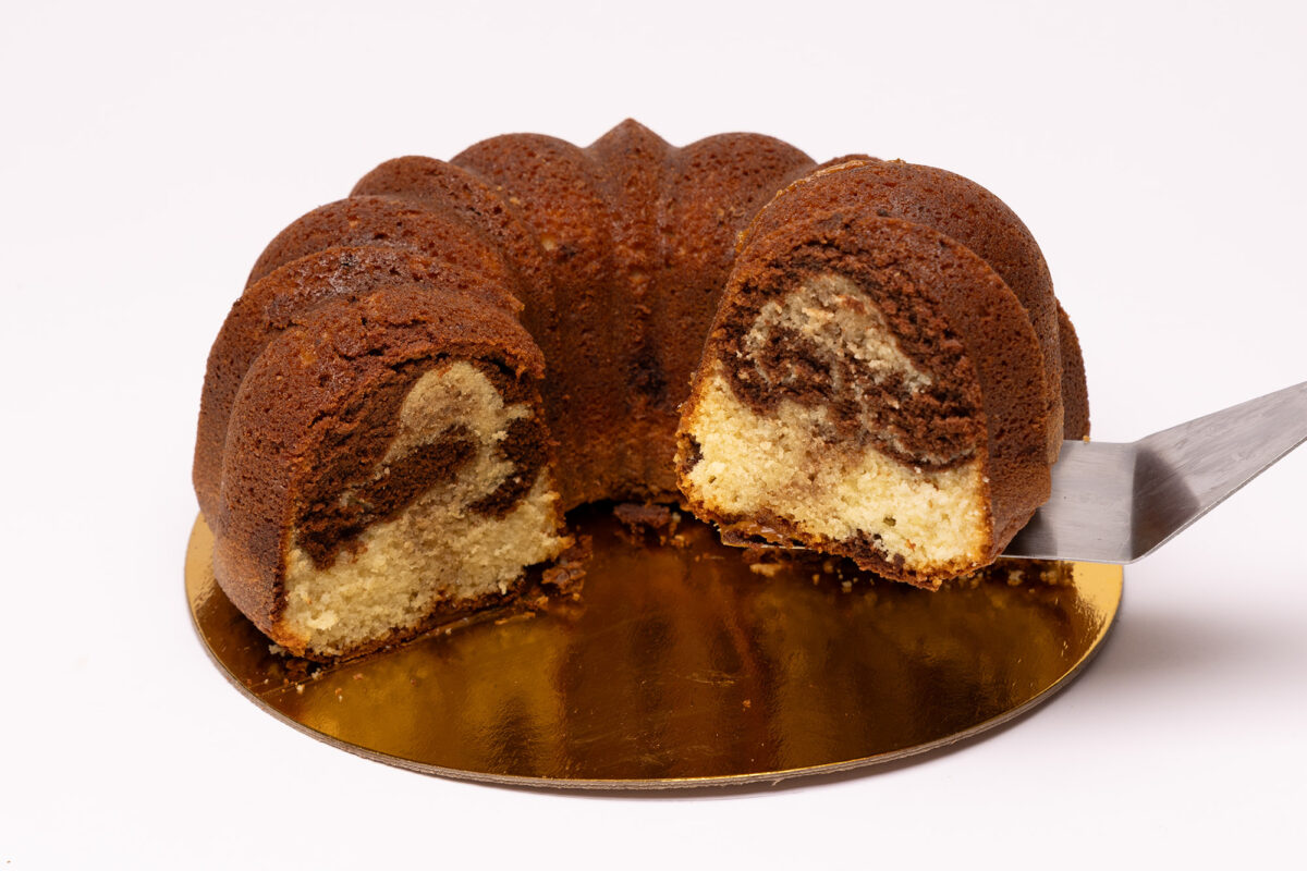 BUNDT CAKES - Image 3