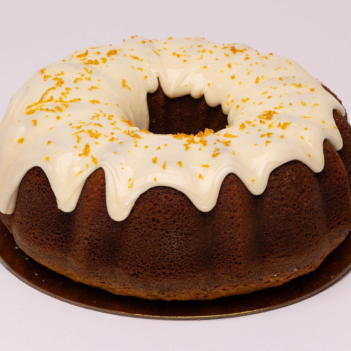 BUNDT CAKES