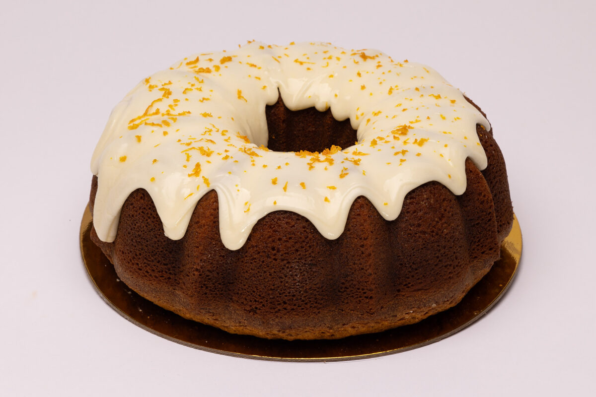 BUNDT CAKES