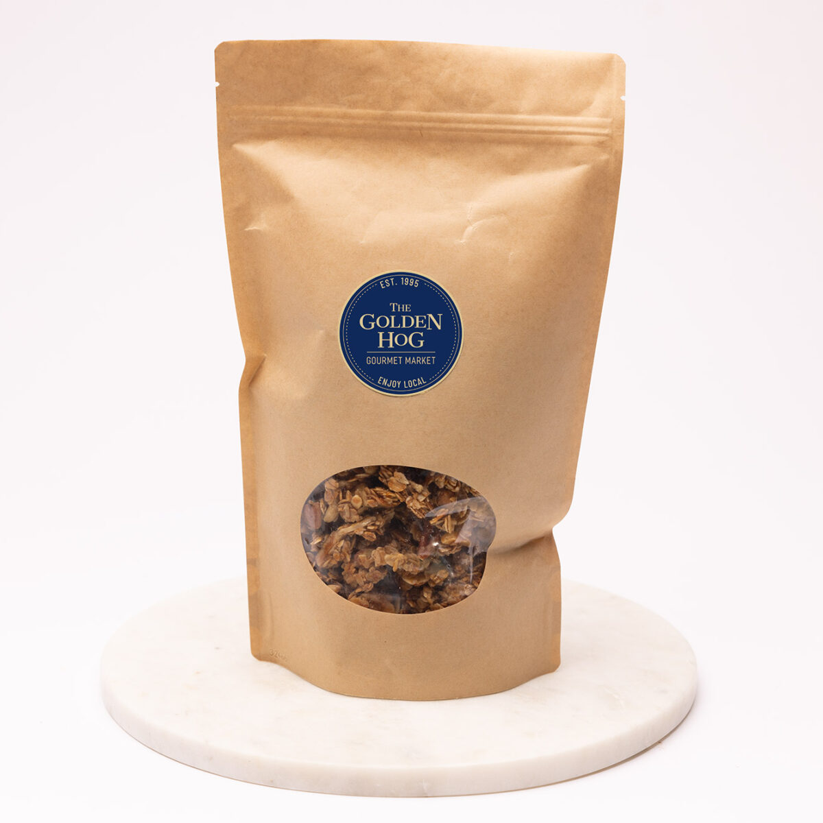 GRANOLA