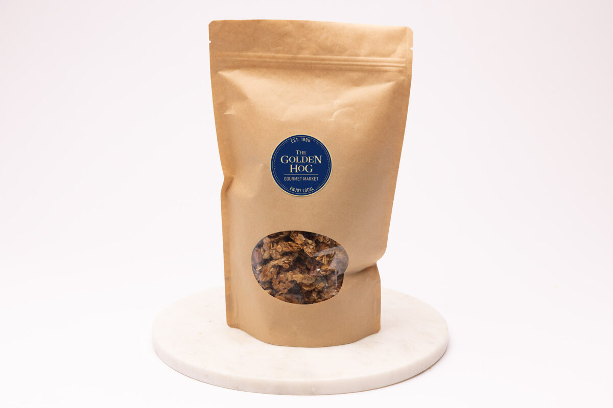 GRANOLA