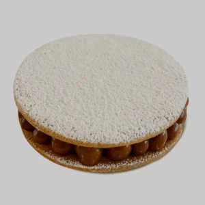 ALFAJOR CAKE