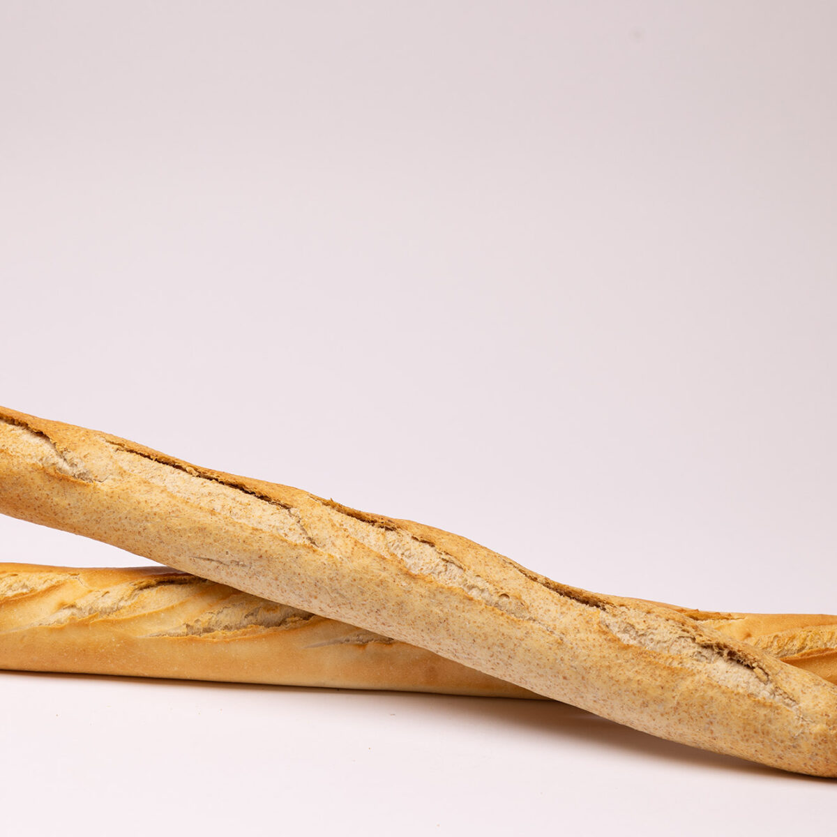 WHOLE WHEAT BAGUETTE
