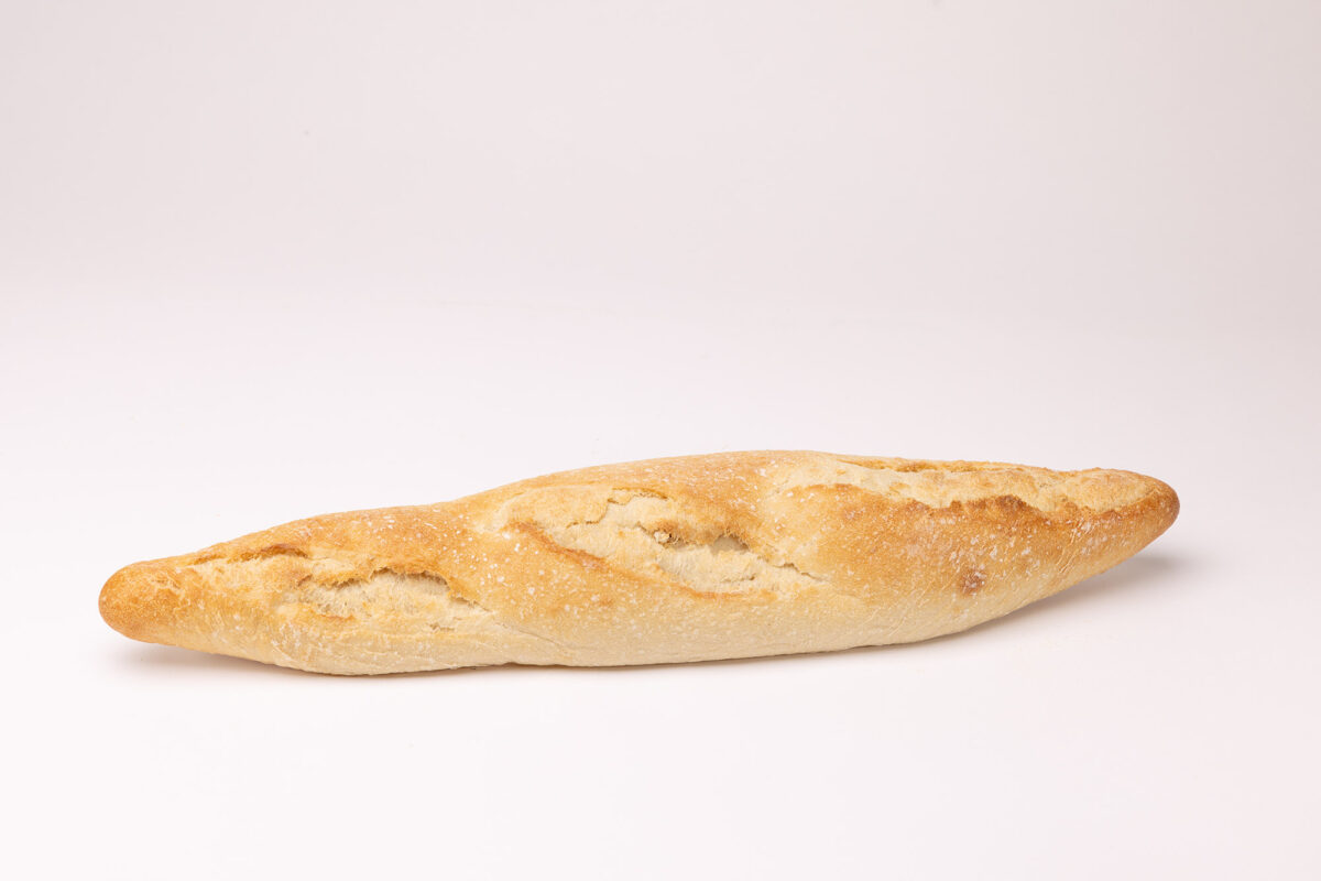 IBERICO BREAD