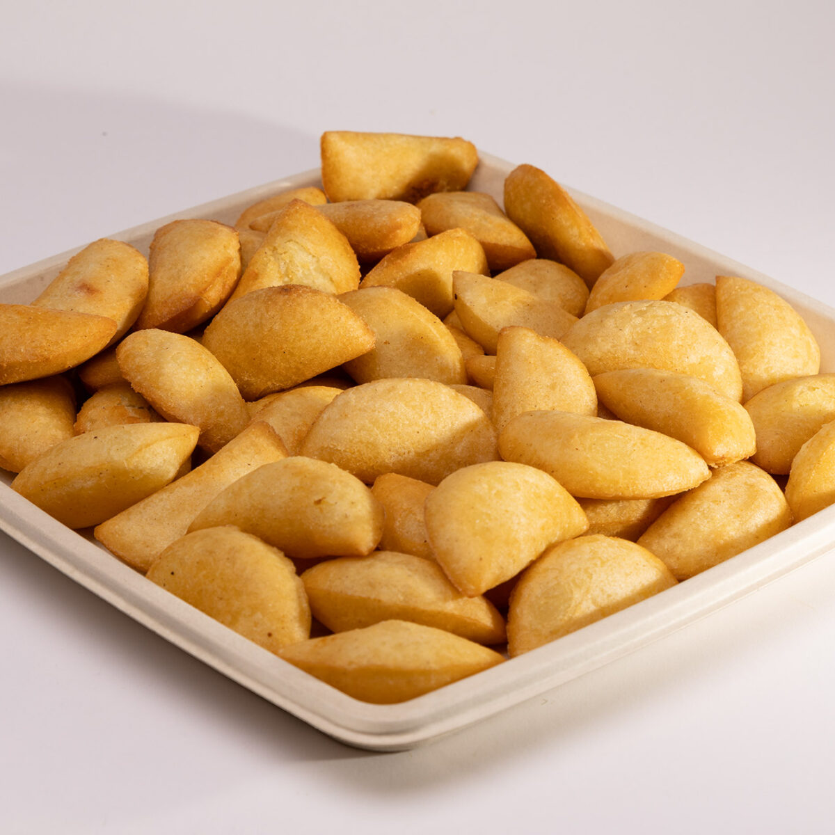 MINI EMPANADAS TRAY
