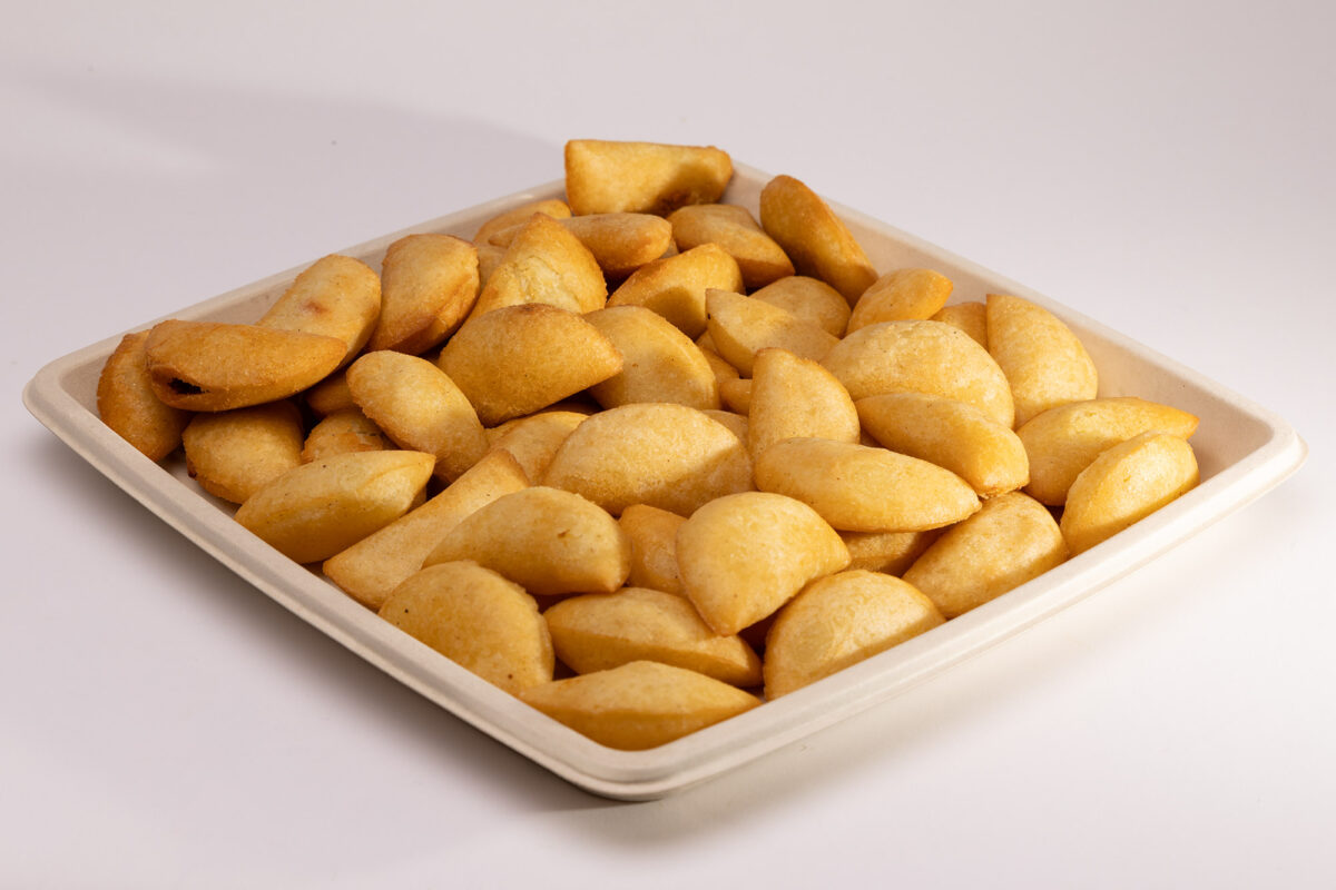 MINI EMPANADAS TRAY