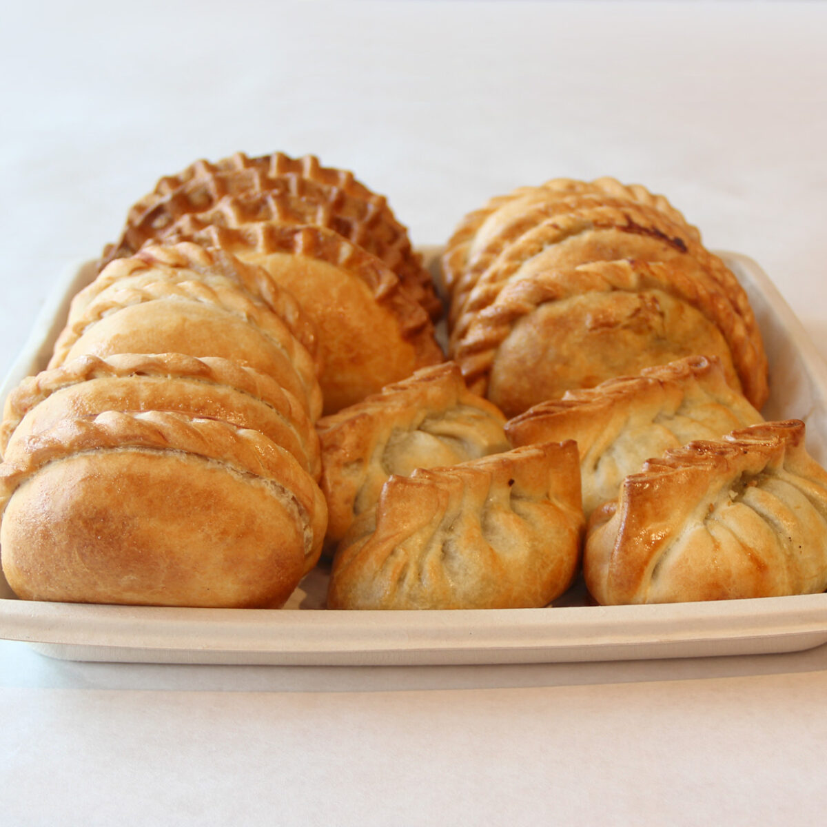 EMPANADAS ARGENTINAS