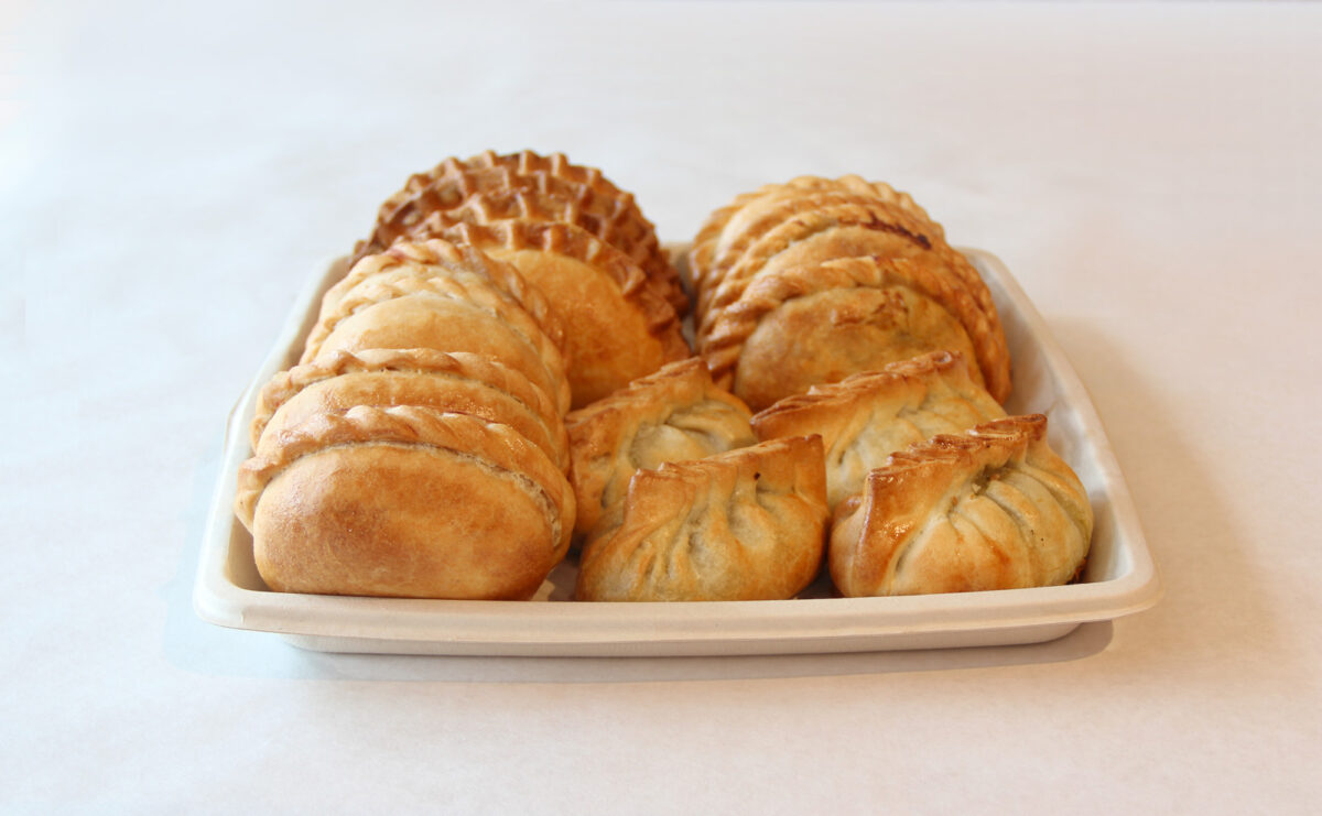 EMPANADAS ARGENTINAS