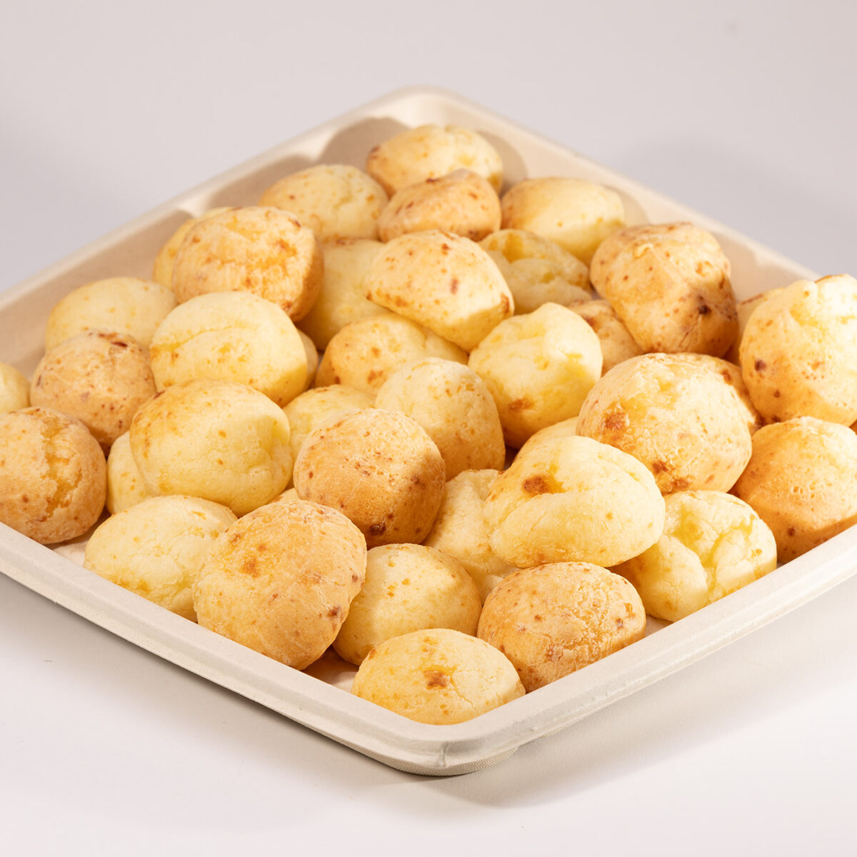 PAO DE QUEIJO