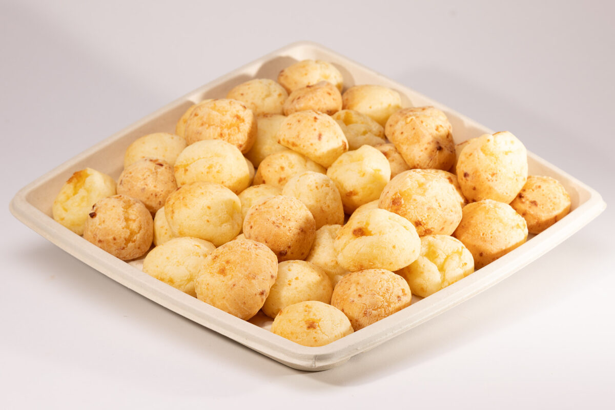 PAO DE QUEIJO