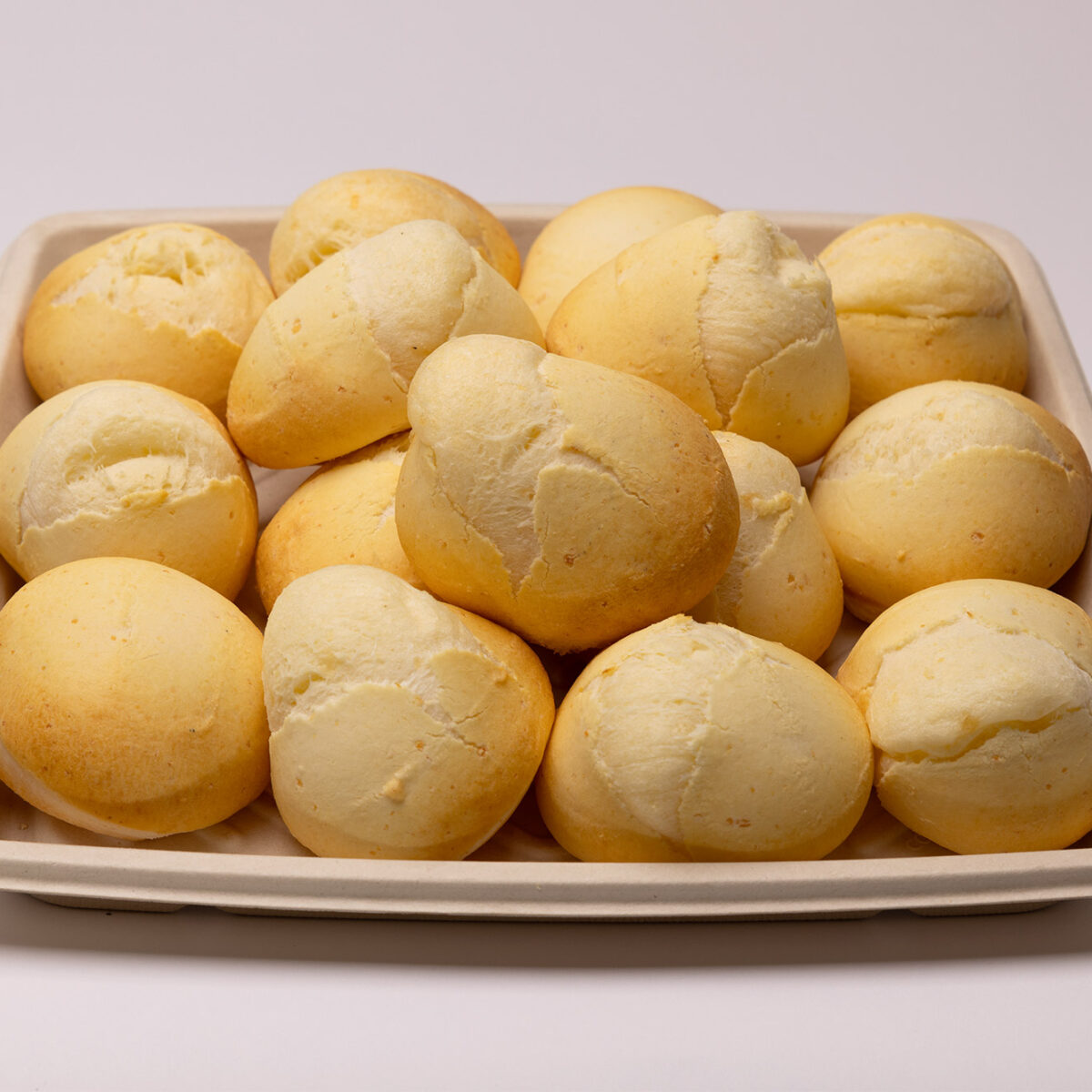 PAN DE BONO