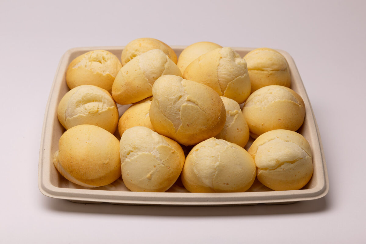 PAN DE BONO
