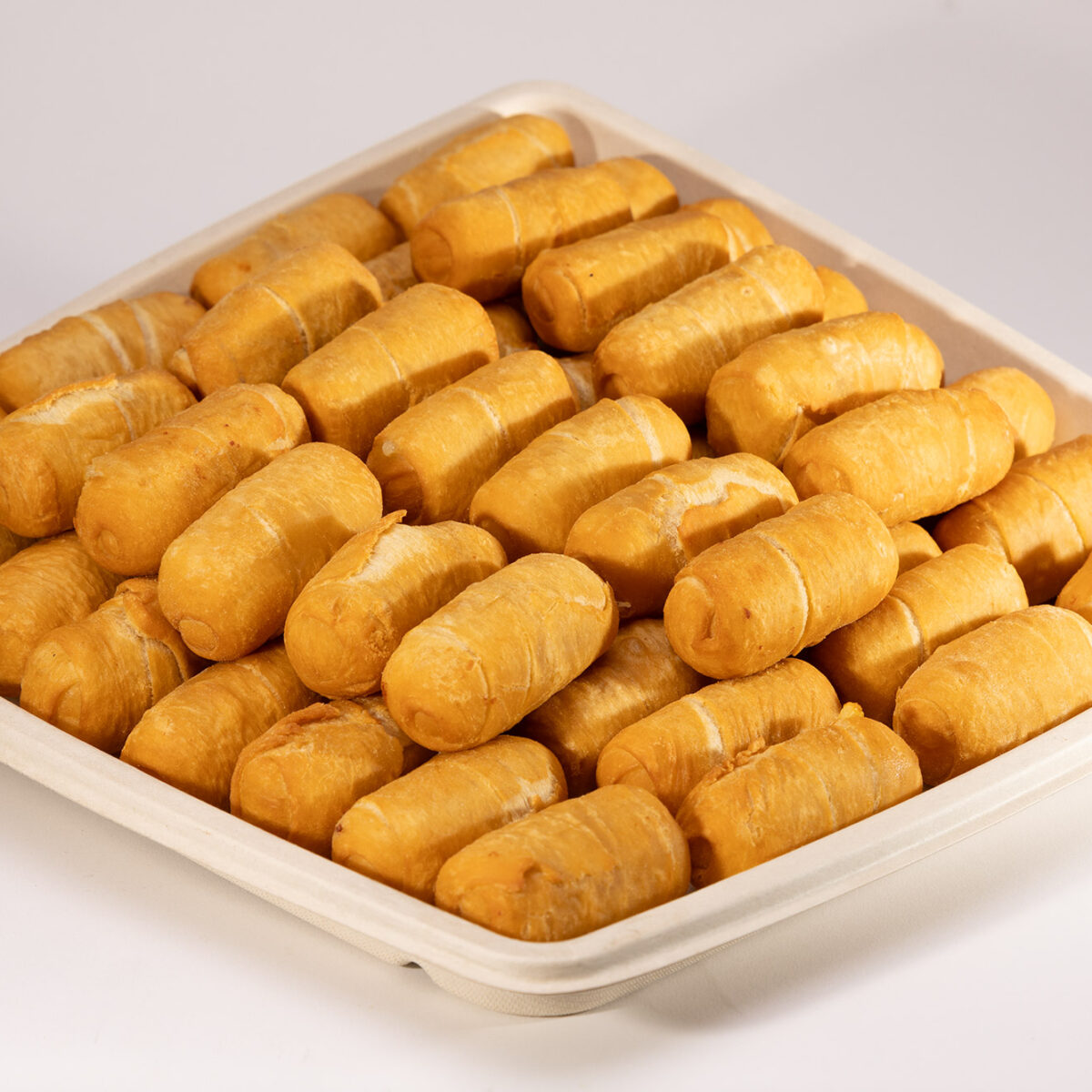 MINI TEQUEÑOS TRAY