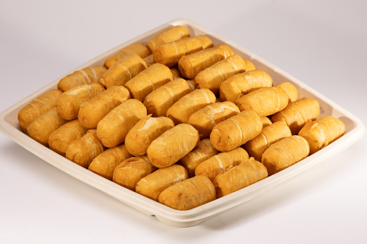 MINI TEQUEÑOS TRAY