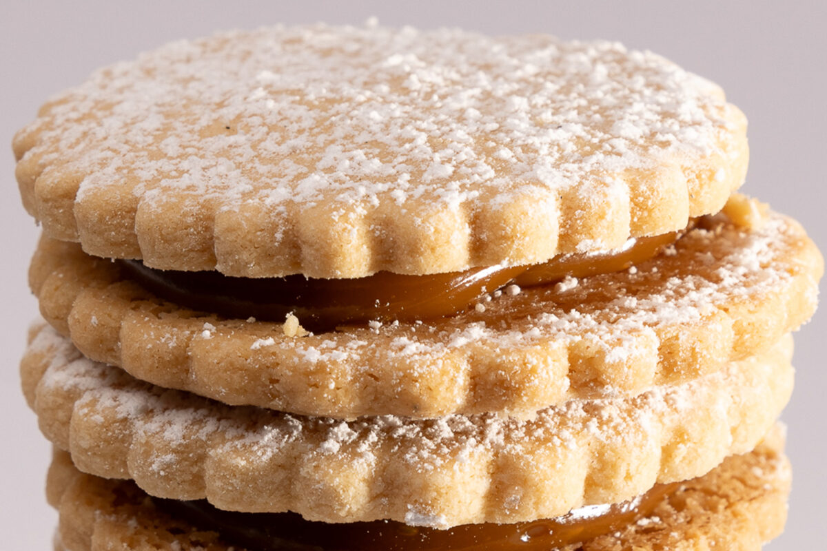 ALFAJOR CAKE - Image 2