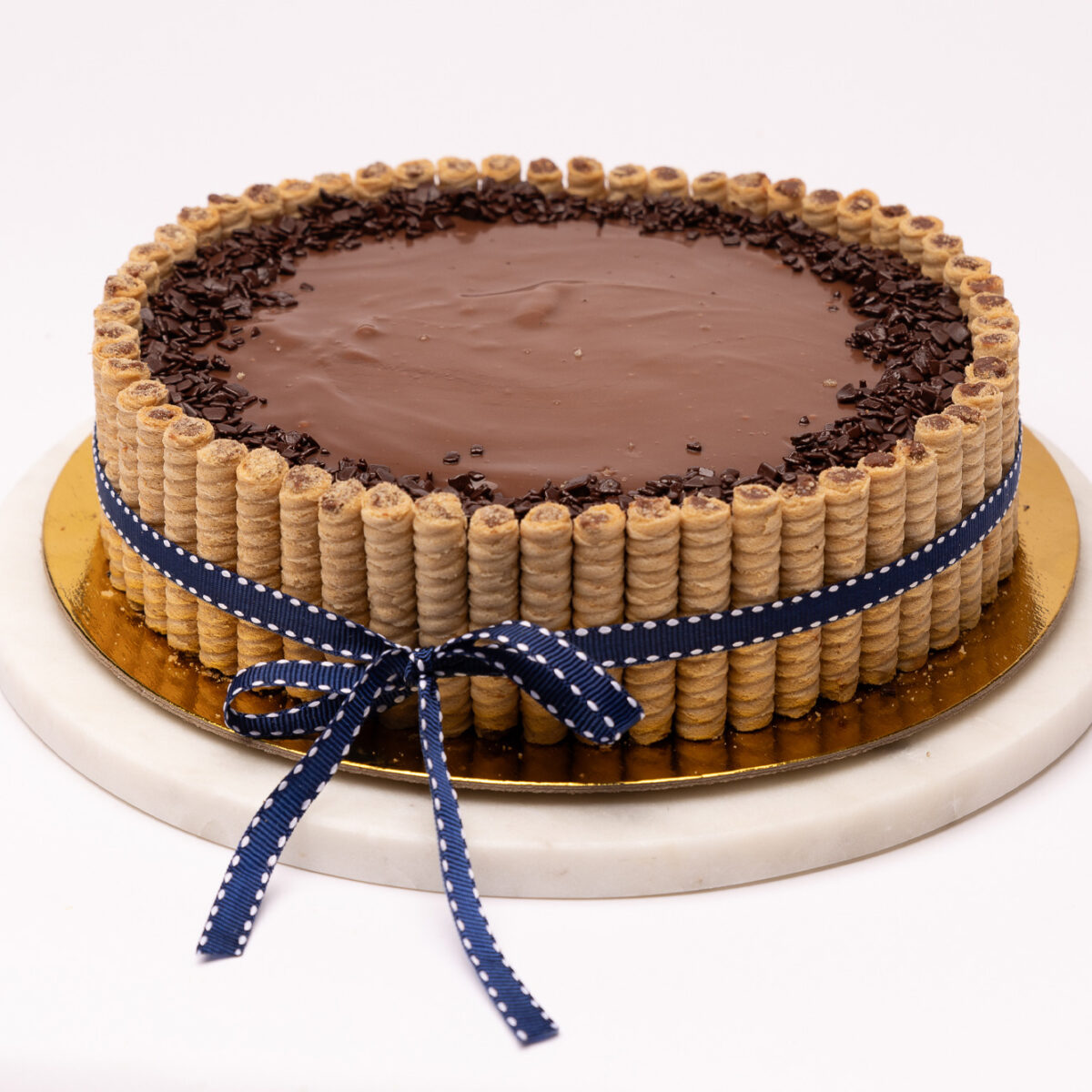 "DINAMITA" CAKE