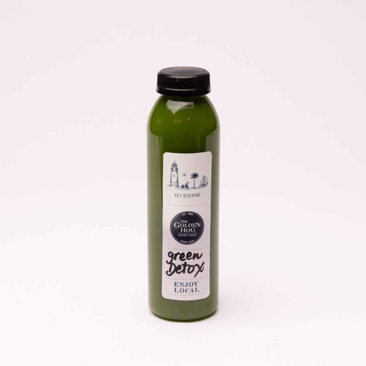 GREEN DETOX