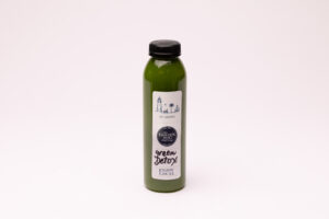 GREEN DETOX
