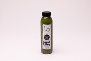 CELERY JUICE