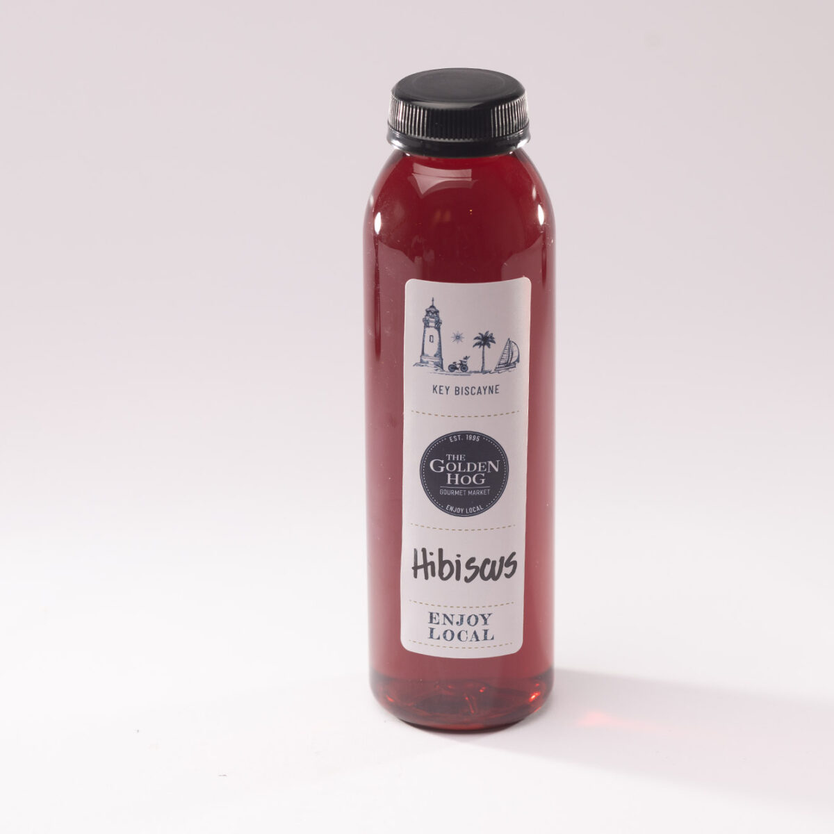 ORGANIC HIBISCUS FLOWER TEA