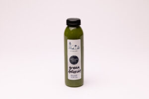 GREEN ANTIOXIDANT