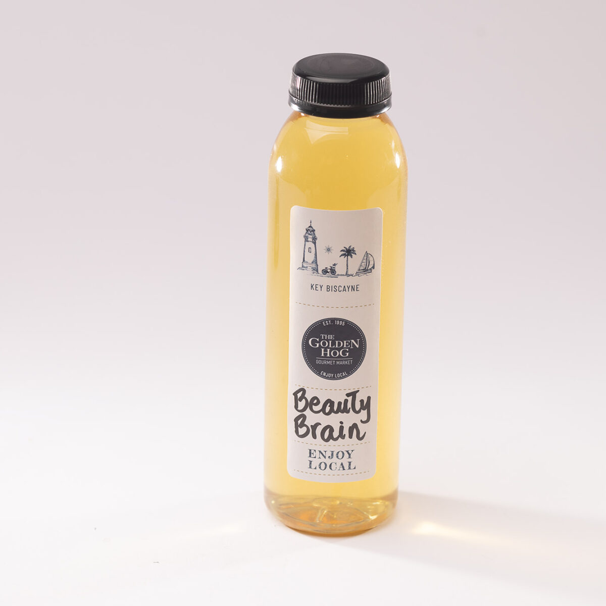 BEAUTY BRAIN TEA
