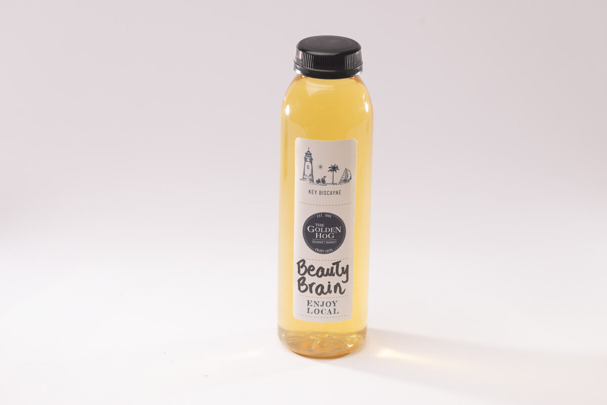 BEAUTY BRAIN TEA