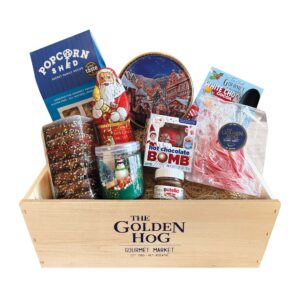 CHILDREN'S HOLIDAY TREATS