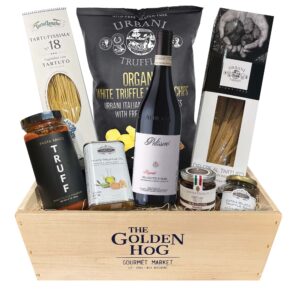 FANCY TRUFFLE DELICACIES