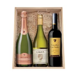 NEW WORLD WINE COLLECTION
