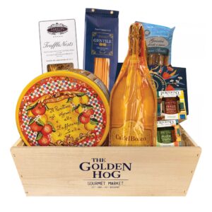 DOLCE & GABANNA ITALIAN HOLIDAY